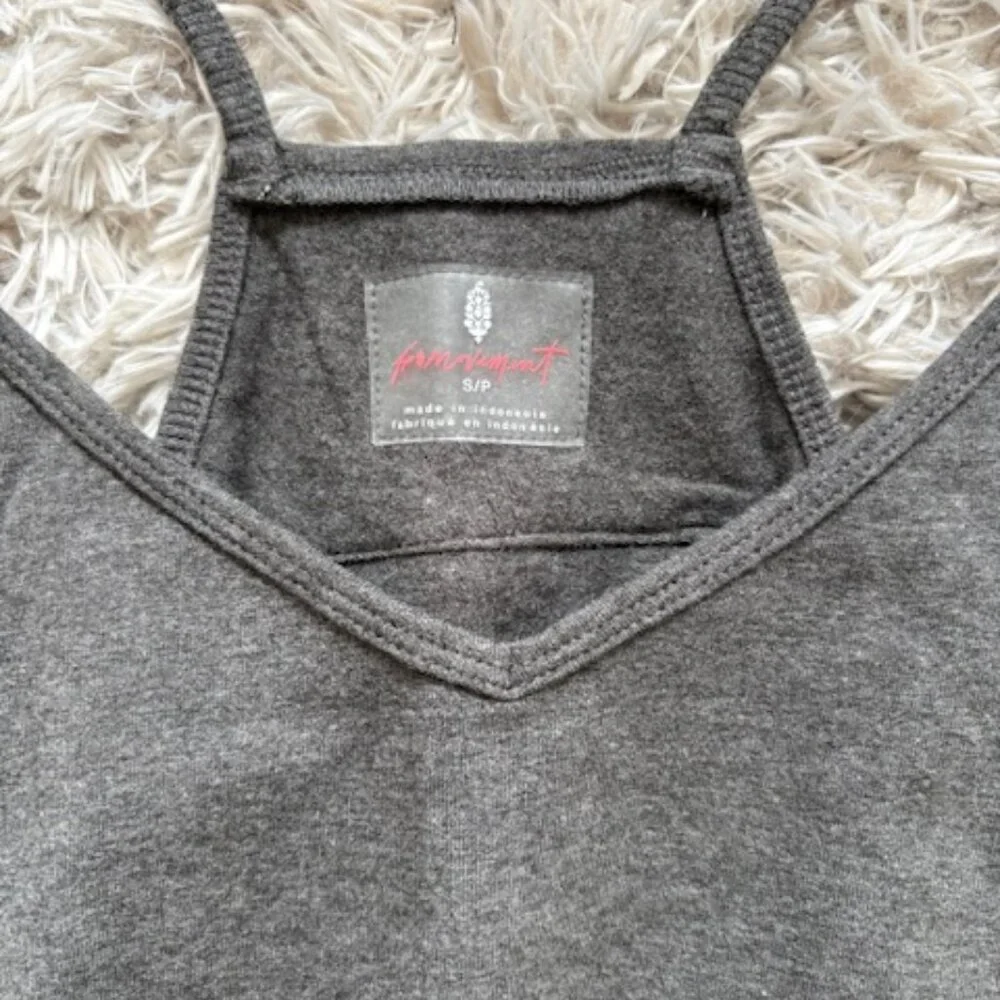 Free People Movement Hot Shot Onesie NWT - (S) - Picture 7 of 7